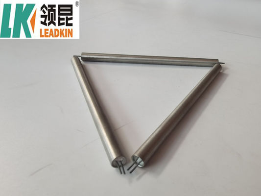 3 কোর খনিজ বিচ্ছিন্ন ধাতু sheathed তারের সঙ্গে 4.0-8.0mm