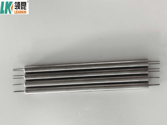 ইনকোনেল 600/0Cr18Ni10Ti/SS304S/SS316L/SS310/SS316/GH3030/GH3039/GH747 শেল Mi হিটিং ক্যাবল 0.5-12.7mm