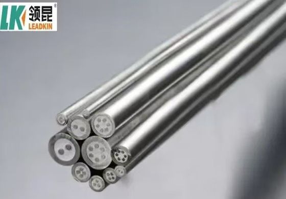 উচ্চ বিশুদ্ধতা এমজিও আইসোলেটর ISO9001 IATF16949 সিই সার্টিফাইড Ni Cu অজৈব