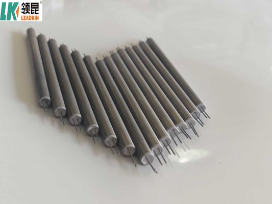 Fe-কনস্ট্যান্টান Cu-কনস্ট্যান্টান খনিজ নিরোধক গরম করার তারের MI
