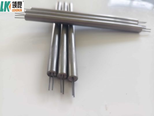 কনস্ট্যান্টন গাদ উপাদান বিকল্প সহ টেকসই টাইপ এন থার্মোকপল তারের