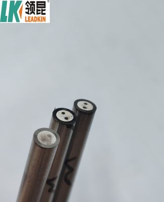 এমজিও মিনারেল আইসোলেটেড মেটাল ইনভেস্টড ক্যাবল থার্মোকপল জন্য