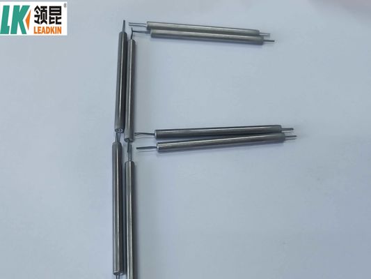 1 মিমি একক কোর খনিজ বিচ্ছিন্ন তাপীকরণ তারের Inconel 600 SS310 টাইপ N
