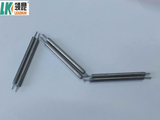 1-5m বা কাস্টমাইজড উচ্চ তাপমাত্রা প্রতিরোধী খনিজ নিরোধক গরম করার তারের জন্য K/N/E/J/T/S/R/B থার্মোকপল টাইপ