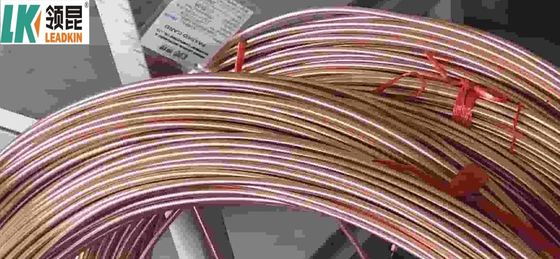 LEADKIN Mineral Insulated Copper Cable কাস্টমাইজযোগ্য