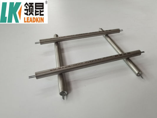 OD2.0mm খনিজ উত্তাপ গরম তারের উচ্চ জারা প্রতিরোধের